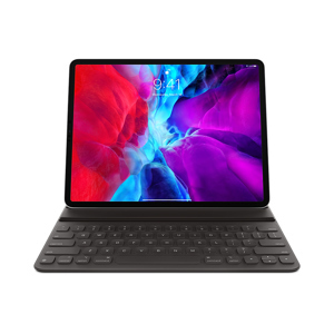 Bàn phím Smart Keyboard iPad Pro 12.9 (MXNL2ZA/A)