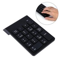 Bàn phím số bluetooth AbcNovel Mini Numeric Keypad