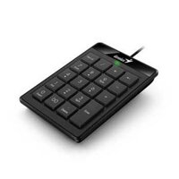 Bàn phím số có dây Genius Numpad 110