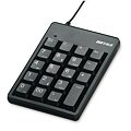 Bàn phím số iBuffalo BSTK02