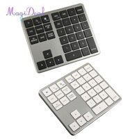 Bàn phím số không dây Bàn phím Mini Số kế toán tài chính