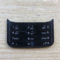 Bàn Phím số Nokia N96 (đen) ZIN