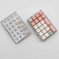 Bàn Phím Số – Numpad DK22 (K22)