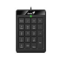 Bàn phím số Numpad Genius 110 USB