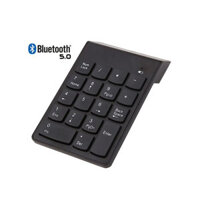 Bàn phím số rời Bluetooth K07BT