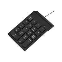 Bàn phím số rời có dây K07U