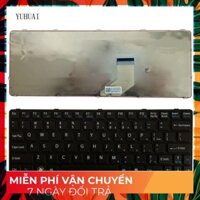 Bàn phím Sony SVE11125CVB PHỤ KIỆN LAPTOP