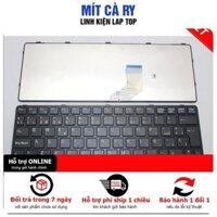 Bàn phím sony Vaio SVE1113 SVE111 SVE112 SVE11 SVE11115ECB SVE11125CC SVE11125CCB SVE1112M1E SVE11113FXW