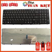 Bàn phím Sony Vaio SVE15, SVE15115YCB, SVE15115YCP, SVE-15 (Màu Đen/ Màu Trắng)