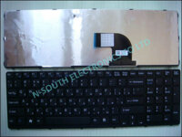 Bàn phím SONY VAIO SVE15, SVE-15 SERIES, SVE1511A1E, SVE15111EA ( đen)