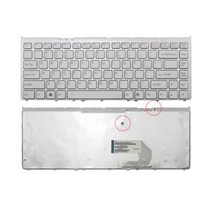 Bàn phím Sony Vaio VGN FW Series