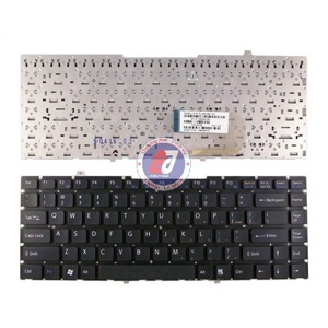 Bàn phím Sony Vaio VGN FW Series