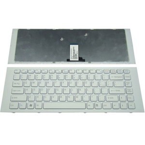 Bàn phím SONY VPC EG