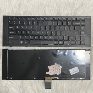 Bàn phím SONY VPC EG