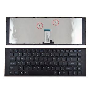 Bàn phím SONY VPC EG