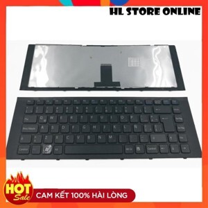 Bàn phím SONY VPC EG