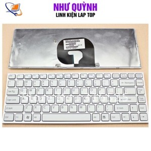 Bàn phím Sony VPC-Y