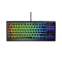 Bàn phím SteelSeries Apex 3 TKL – 64831