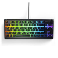Bàn phím Steelseries Apex 3 TKL – US 64831
