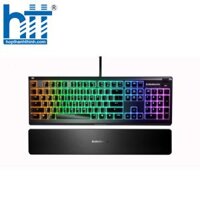 Bàn Phím SteelSeries Apex 3