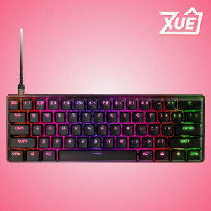 Bàn phím Steelseries Apex 9 Mini