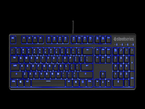Bàn Phím SteelSeries Apex M500