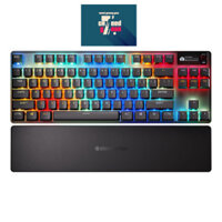 Bàn phím Steelseries Apex Pro TKL Wireless Gen 3  phiên bản 2025