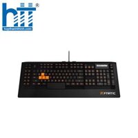 Bàn phím SteelSeries Apex illuminated Fnatic Edition (64165)