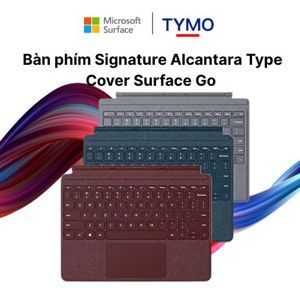 Bàn phím Surface Go Signature Type Cover