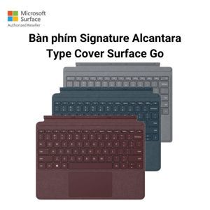 Bàn phím Surface Go Signature Type Cover