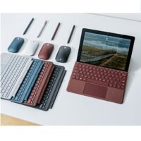 Bàn phím Surface Go , Surface Go 2 , Surface Go 3 Signature Type Cover
