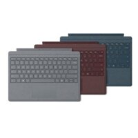 Bàn phím Surface Pro 3, 4, 5, 6, 7 , 7+ Signature Type Cover Like New 99%