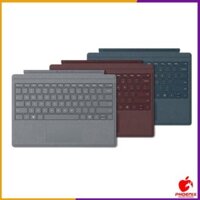 Bàn phím Surface Pro 3, 4, 5, 6, 7 Signature Type Cover - Like New 99%