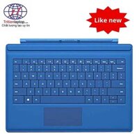 Bàn phím Surface Pro 3 cũ – Chính hãng