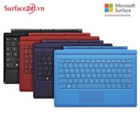 Bàn Phím Surface Pro 3 (Like New)