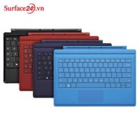 Bàn Phím Surface Pro 3 (Like New)