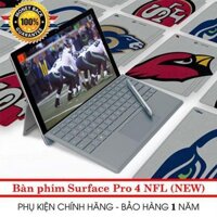 Bàn phím Surface Pro 3 pro 4 FULL BOX - Hàng nhập khẩu new 2018 giá rẻ