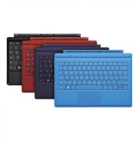 Bàn Phím Surface Pro 3 Likenew
