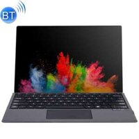 Bàn phím Surface Pro 3/4/5/6/7 có (Đèn nền) Bàn phím A05 Bluetooth không dây cảm ứng từ tính