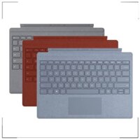 Bàn phím Surface Pro 3,4,5,6,7 Signature Type Cover 2020 -