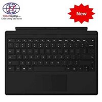 Bàn phím Surface Pro 4, 5, 6, 7 (New) – Chính hãng
