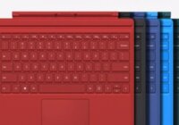 Bàn phím surface pro 4 cũ giá rẻ