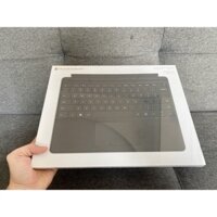 Bàn phím Surface Pro 8, Surface Pro 9, Pro X Signature Keyboard Nguyên Seal Chính Hãng Microsoft USA Mới 100%