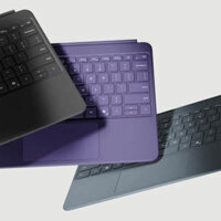 Bàn Phím Surface Pro Signature & Slim Pen: Combo Năng Suất Cho Màn Hình 12-13 Inch