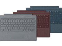 Bàn Phím Surface Pro Signature Type Cover dành cho Surface Pro 7