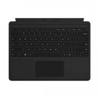 Bàn phím Surface Pro X Màu đen Black