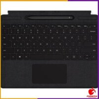 Bàn phím Surface Pro X Signature Keyboard with Slim Pen Bundle - Chính Hãng
