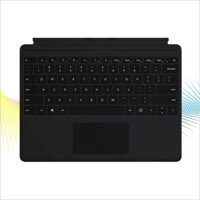 Bàn phím Surface Pro X Signature – Chính hãng