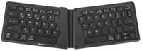 Bàn phím Targus Ergonomic Foldable Bluetooth Antimicrobial (AKF003AP-51)