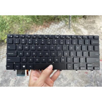 Bàn phím tháo máy Dell Precision 5540 5530 5520 5510 XPS 9550 9560 9570 7590 có đèn